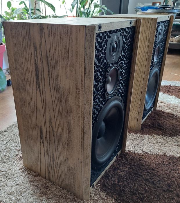 Kolumny Arcus TM68 Parzniew • OLX.pl