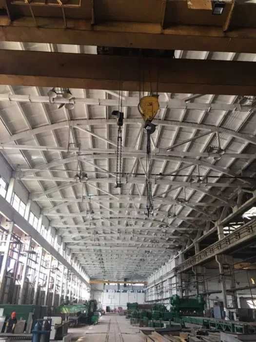 Продаж складський/виробничий комплекс  Києв/Академмістечко