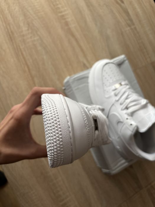 Nike AirForce 1 nowe
