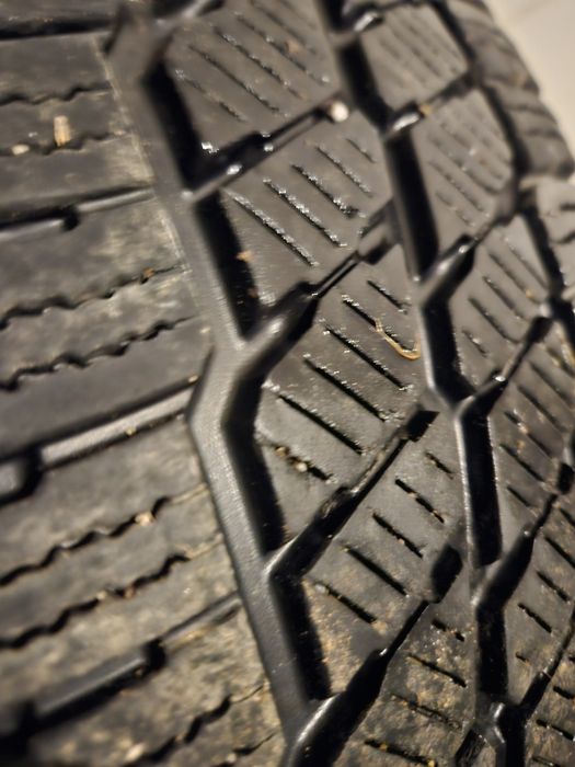 Alufelgi firmy OZ Racing Ford Custom