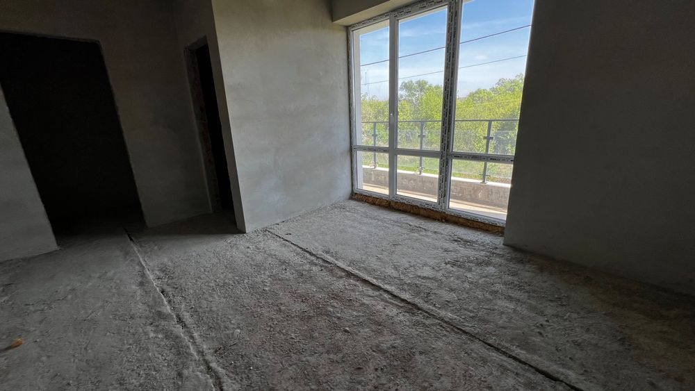 Продаж зданого дуплексу 123 м² у с. Вовчинець, м. Івано-Франківськ