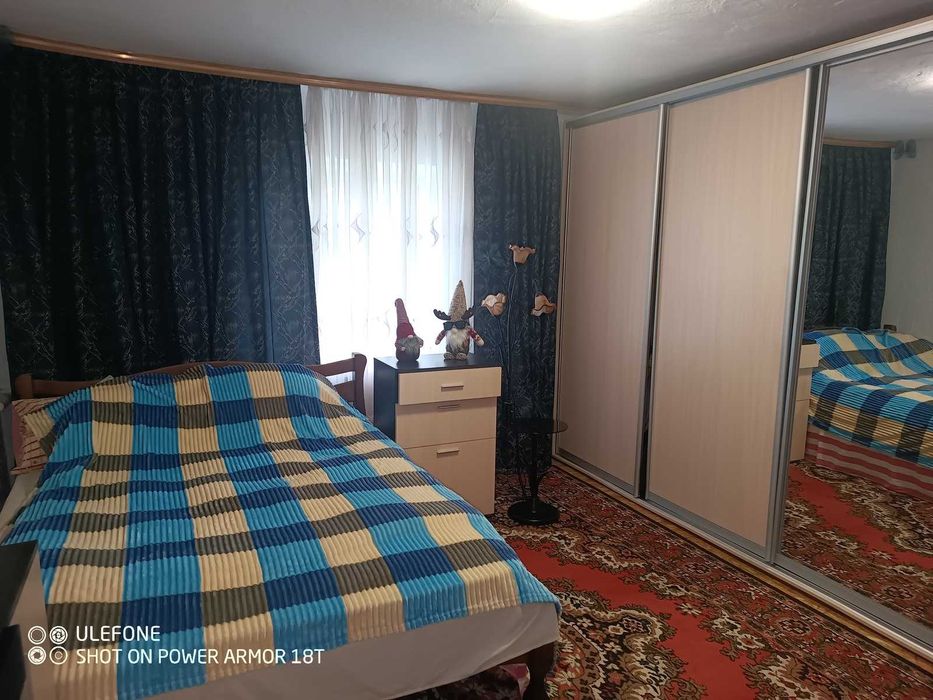 Продаж будинку в Тяжилові