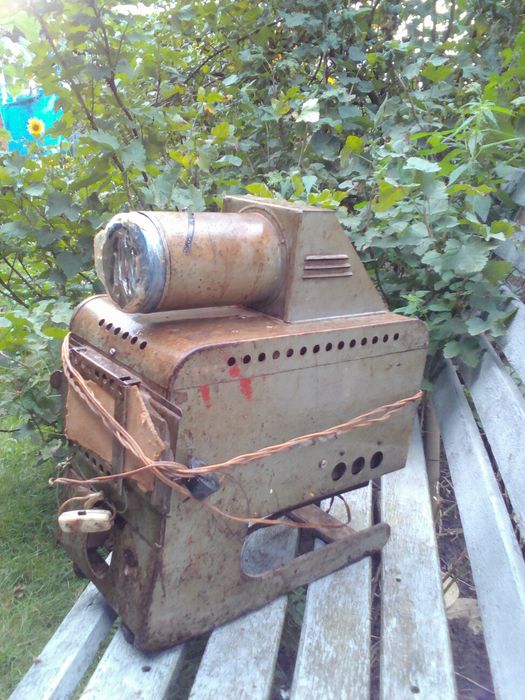 Епідіаскоп