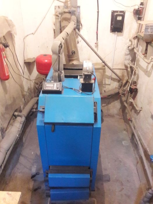 Продается здание с полным разрешительным пакетом тех.  документации.