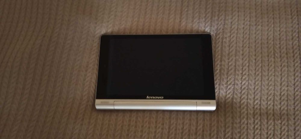 Планшет Lenovo Yoga Tablet B6000F
