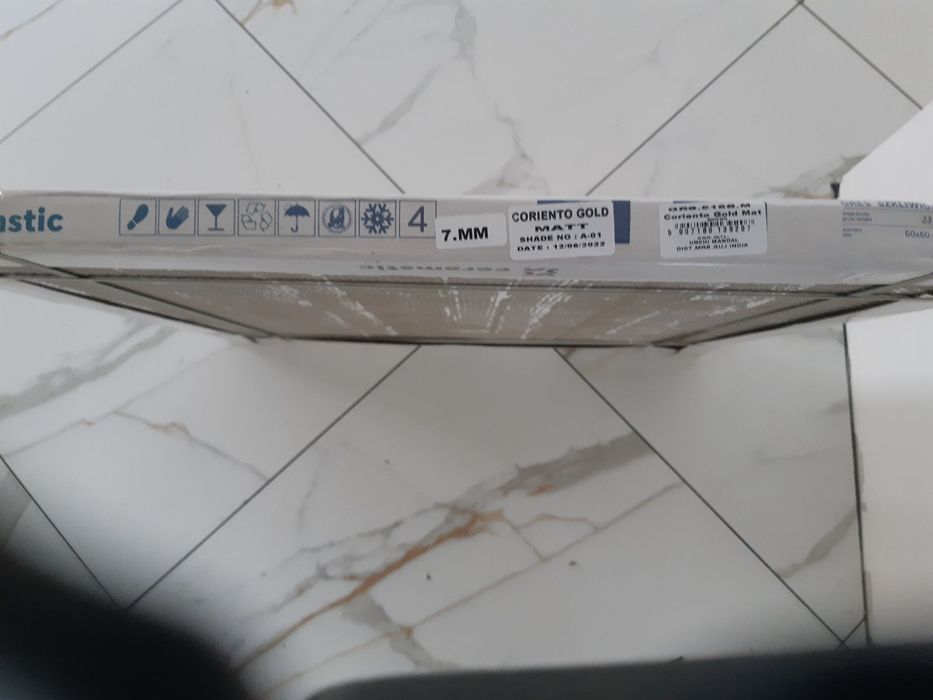 Плитка Ceramstic 60*60