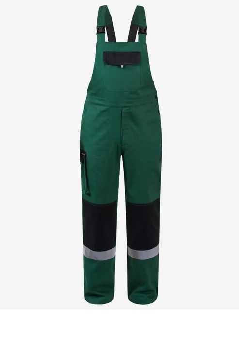 Робочий костюм комбінезон