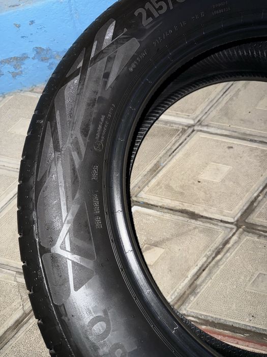 2025р 215 60 r18 continental eco contact 6 215/60 r 18