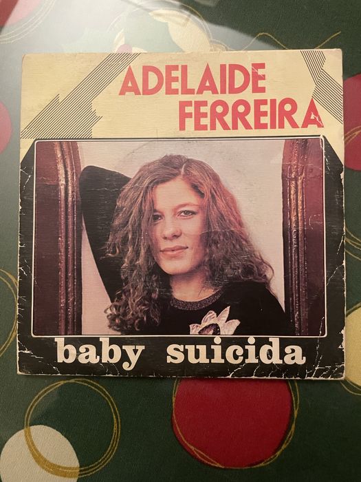 Discos de 7 polegadas (Vendo individualmente) Coleção completa:25€