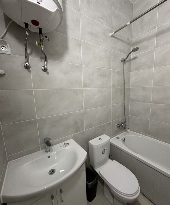 Оренда 1-кімн.квартири, оптоволокно, біля ЖК "Шоколад", Соборна