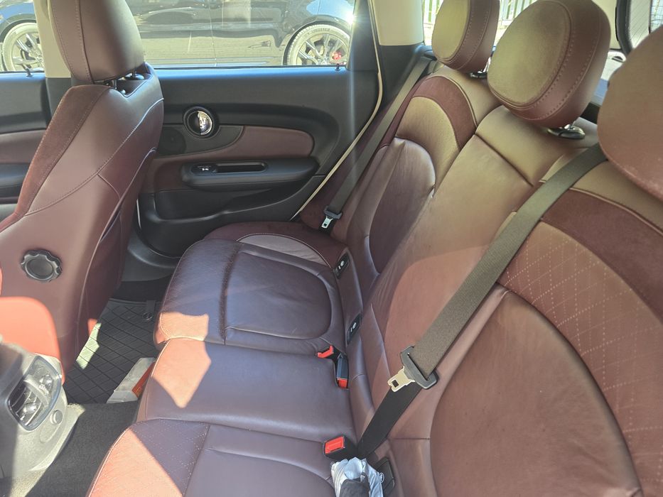 продам MINI clubman