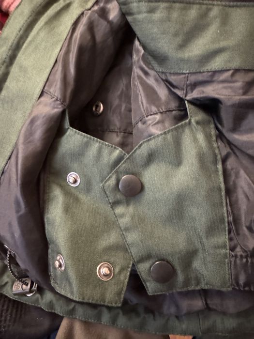 Дитячий лижний костюм для хлопчика Brunotti 152 розмір