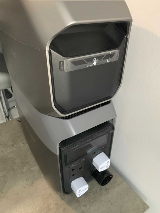 EcoFlow Delta 3 smart extra battery додаткова батарея нова