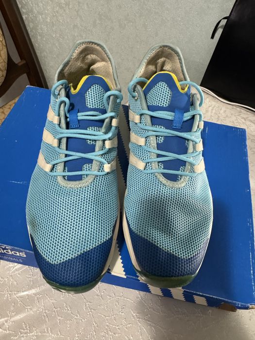 Продам літньо/весняні/осінні чоловічі кросівки Adidas Climacool Розмір 43