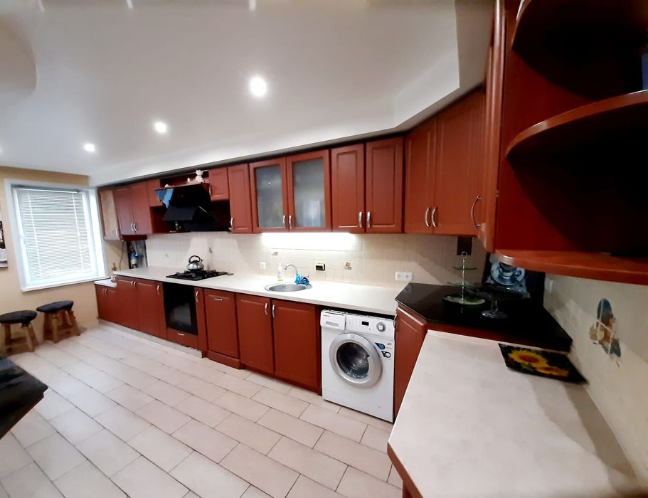 Оренда Будинку Малотарановке