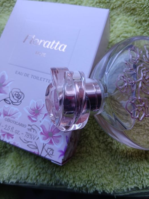 Perfume Boticário