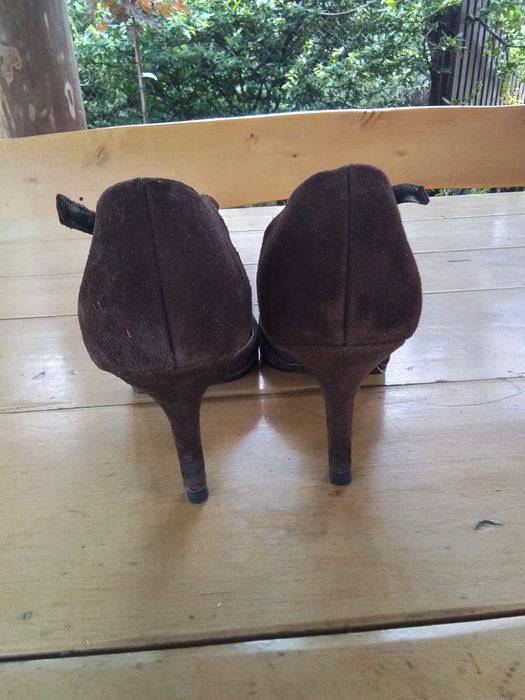 Szpilki Dorothy Perkins r 39