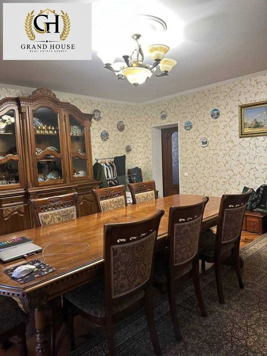 Продам житловий будинок 'All inclusive' в Кропивницькому