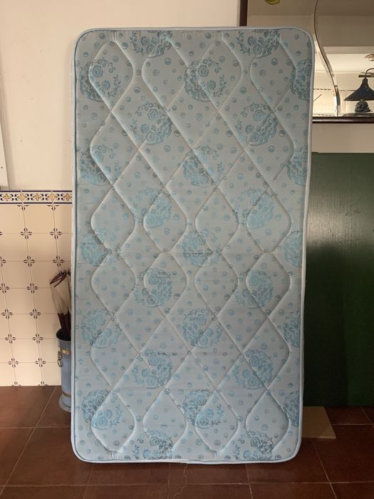 Colchão Individual