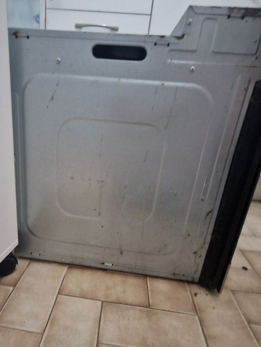 Placa e forno de encastrar