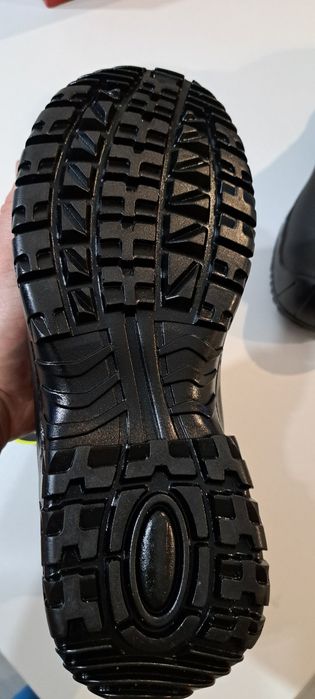 Buty robocze ELTEN roz. 40
