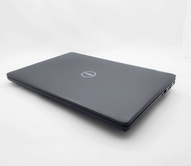 Ноутбук Dell 5491 14,0" i5-8400H 8/256GB UHD Graphics 630 АКБ НОВЫЙ (1826)