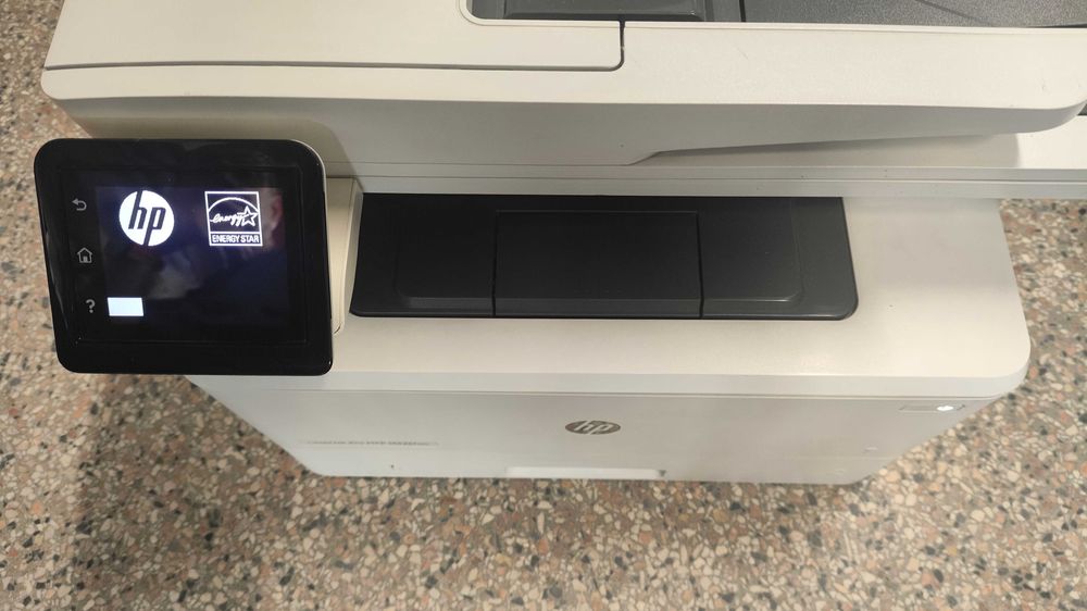 HP LaserJet Pro MFP M426fdn