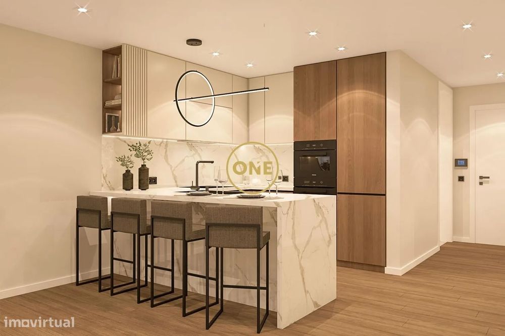 Apartamento T2