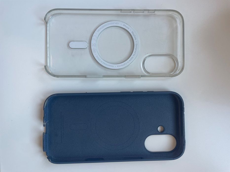 iPhone 17 256GB Azul