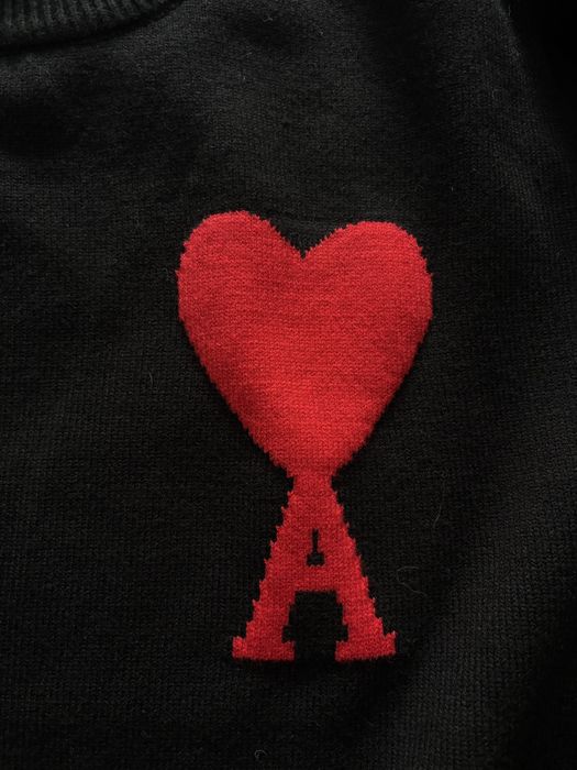 Ami Paris - Sweater