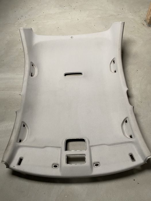 5JA867501AZJ9 Skoda Rapid Ліфтбек стеля VAG Обивка криші потолок