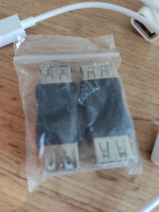 Lote acessórios para PC
