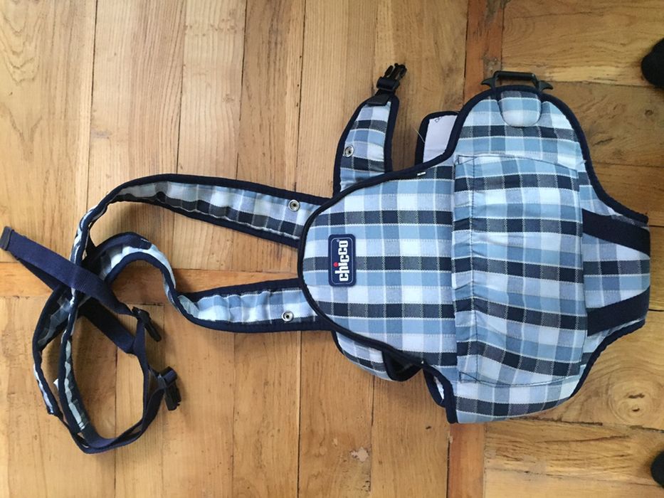 Кенгуру для допомоги мамі