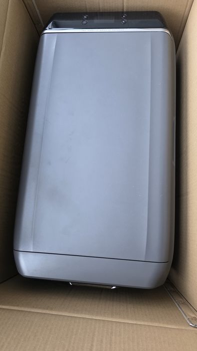 Автохолодильник EcoFlow Glacier Classic 45+ аккумулятор