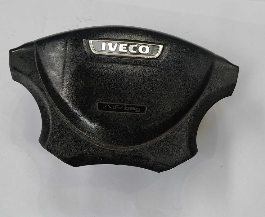 Poduszka powietrzna Iveco Daily 12-14