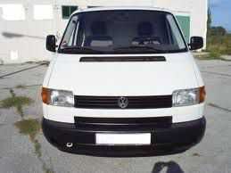 transporter t4 silnik 2,4 diesel model 1991< 2003 gwarancja