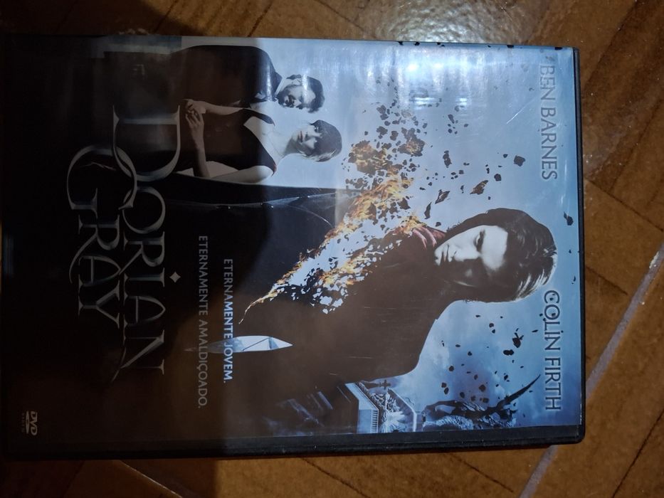 Dorian Gray - DVD