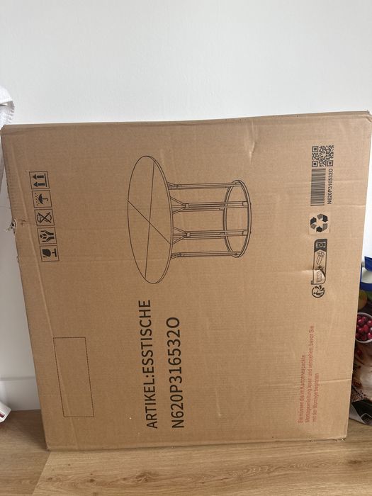 Mesa da Leroy Merlin NOVA