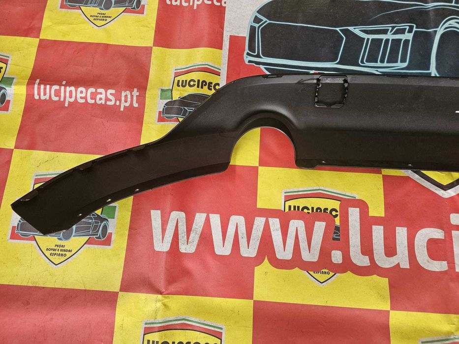 Lip Para-choques Traseiro Ford Focus (MK4) SW | 127591