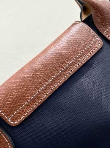 Longchamp damska torba na ramię