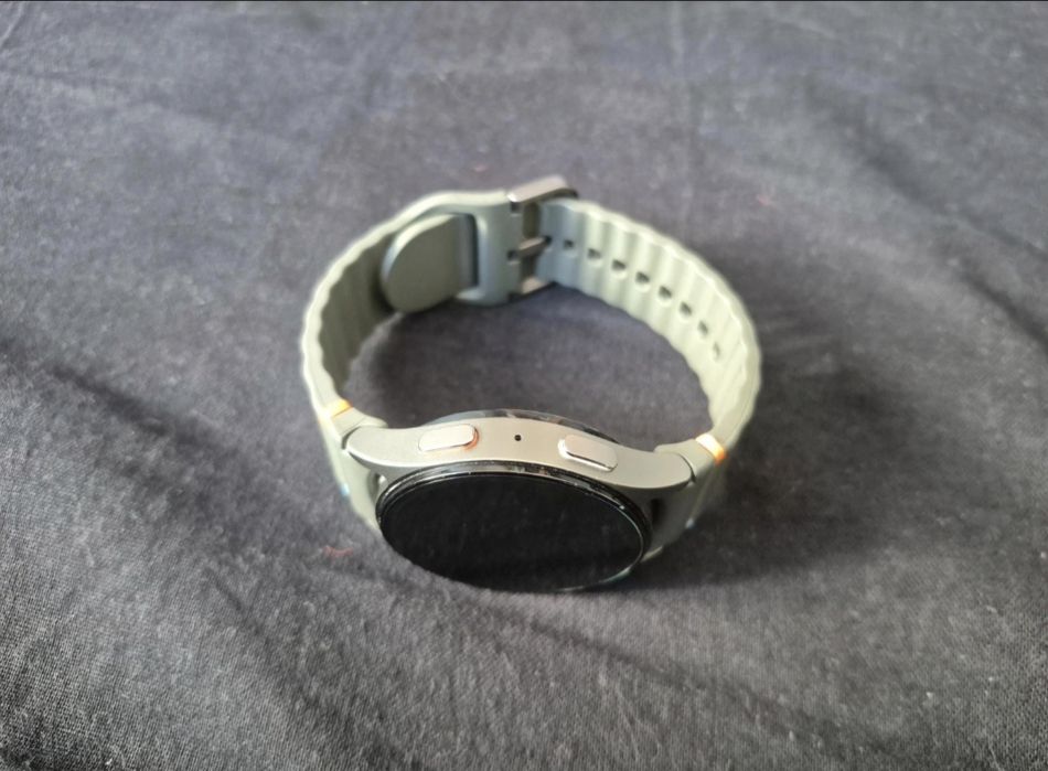 Samsung Galaxy Watch 7 44mm LTE+GPS Verde