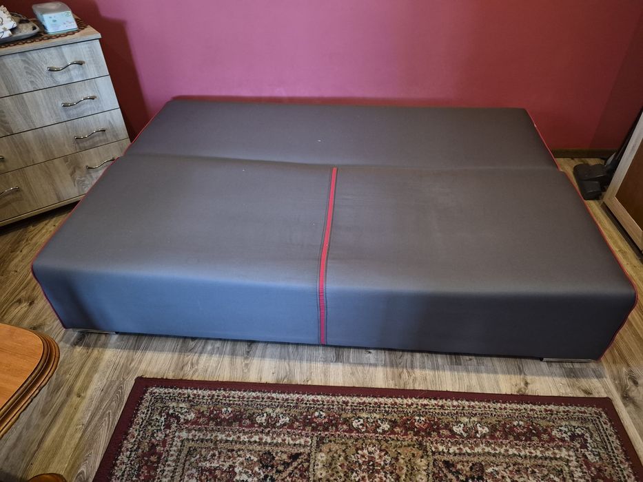 Łóżko, sofa   sprzedam