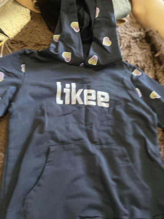 Новий світшот