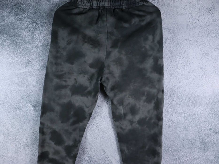Ellesse męskie spodnie dresowe joggery dresy bawełna jogger XS
