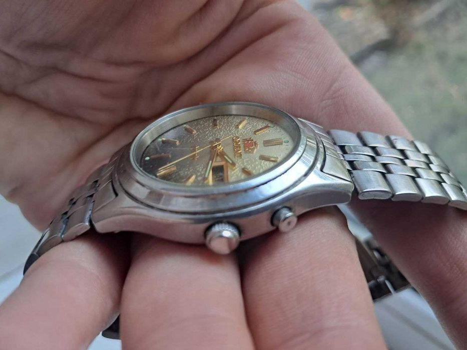 Часы orient 3star