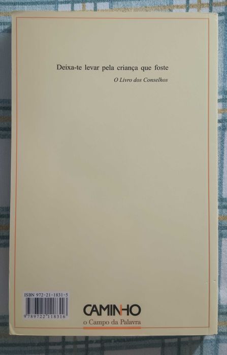 Livros José Saramago