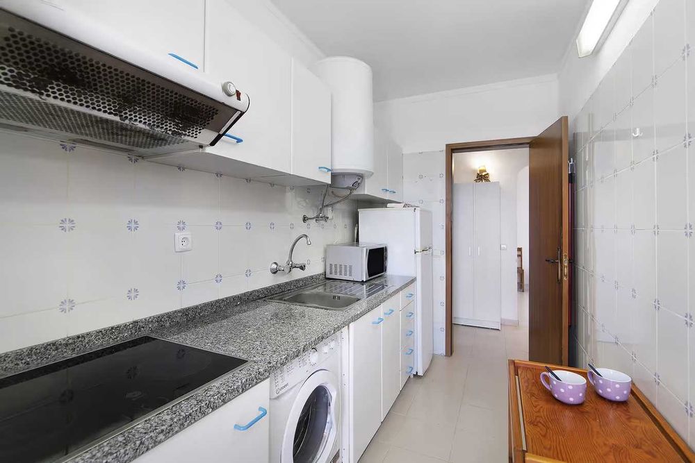 Arrendar apartamento de 15.09.26 a 31.05.27, Armação de Pêra