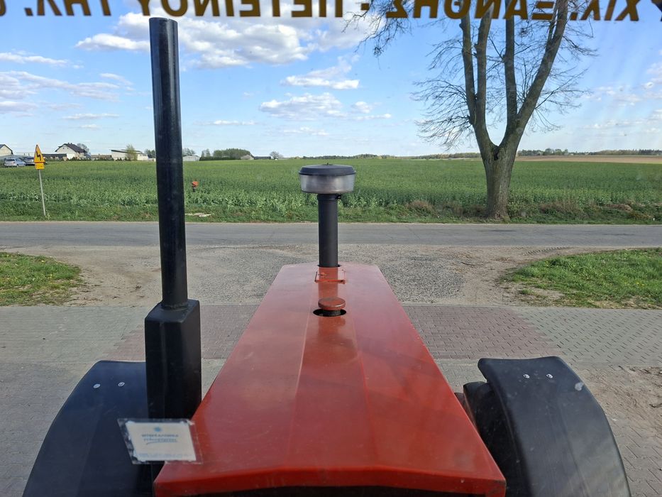 URSUS 1224 DL 40Km/h