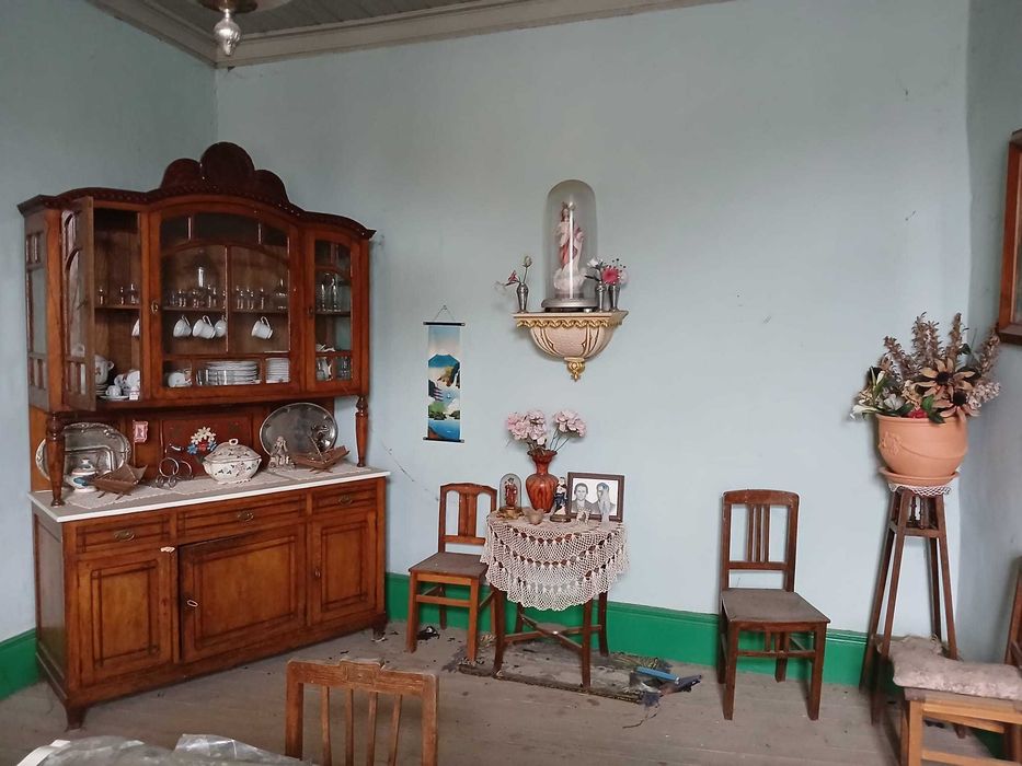 Casa Rural Parque Natural Montezinho