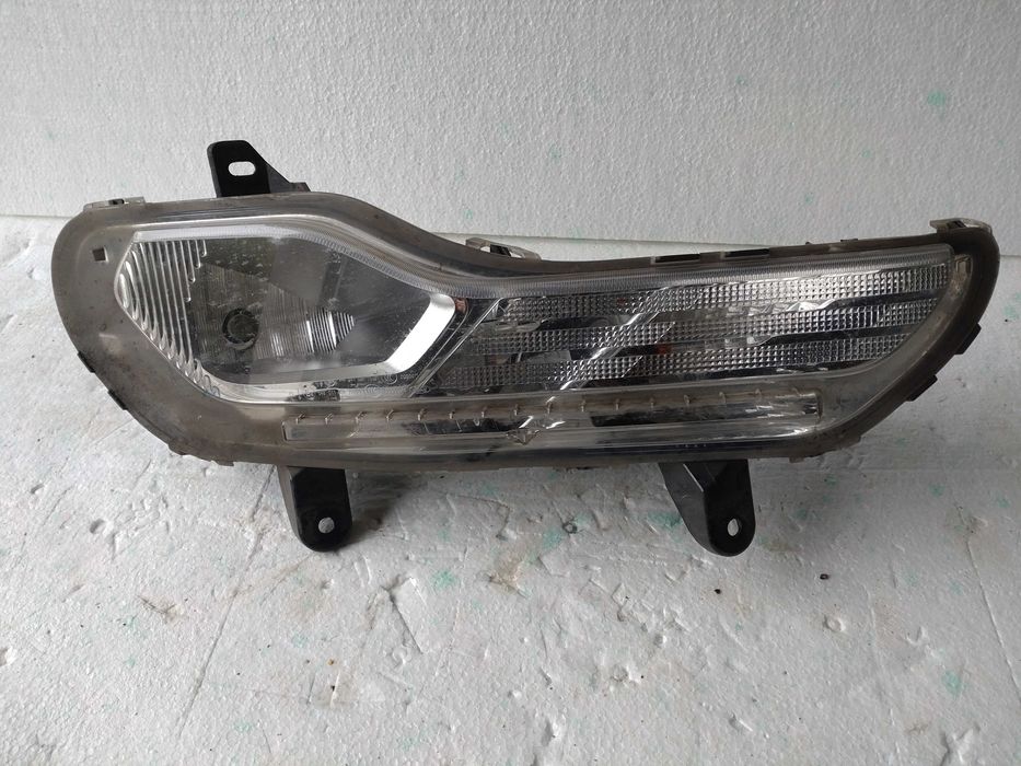 halogen lewy ford kuga mk2